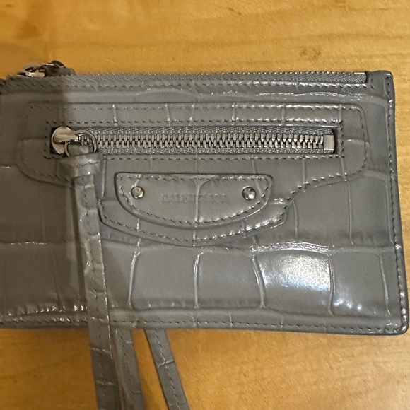 Balenciaga wallet - Picture 1 of 4